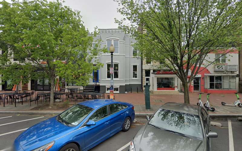 Thomas H Queen & Associates