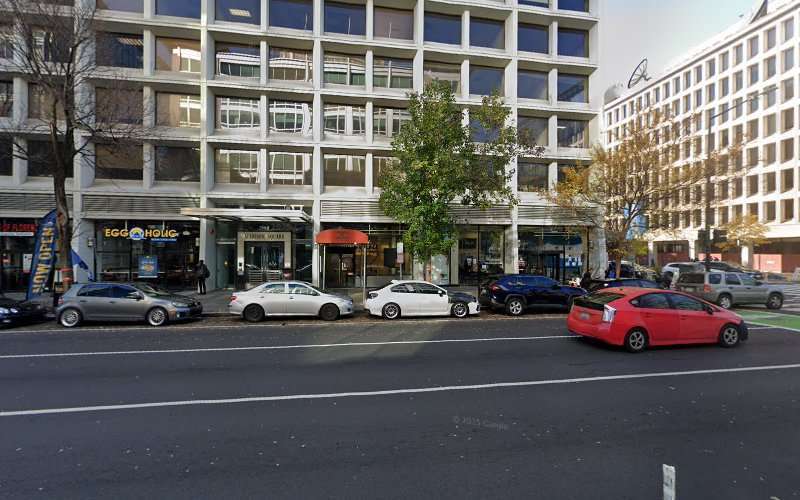 Washington Legal Group