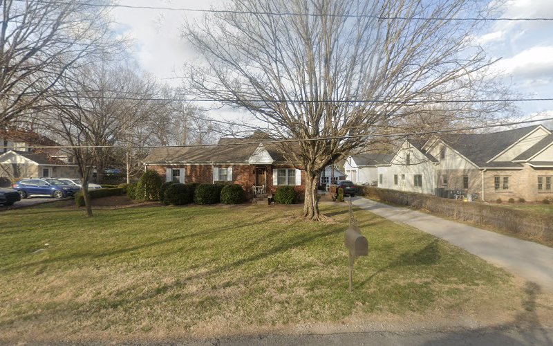 Cheatham, Palermo & Garrett