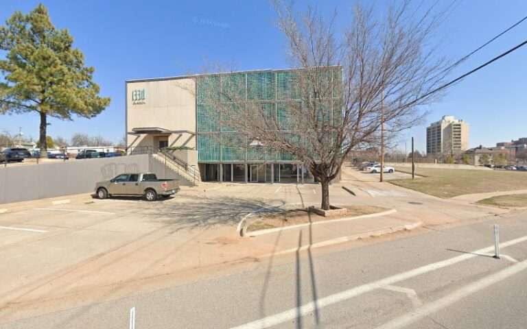 Lady Lawyers Okc