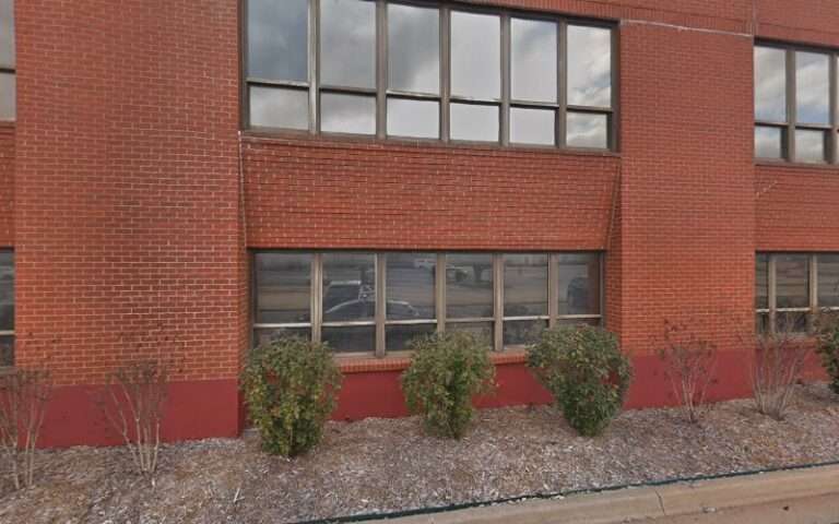 Palmer Law – OKC