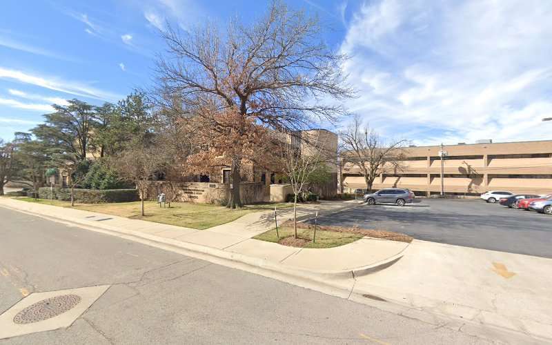 Pierce Couch Hendrickson Baysinger & Green, LLP: Jerrod S. Geiger