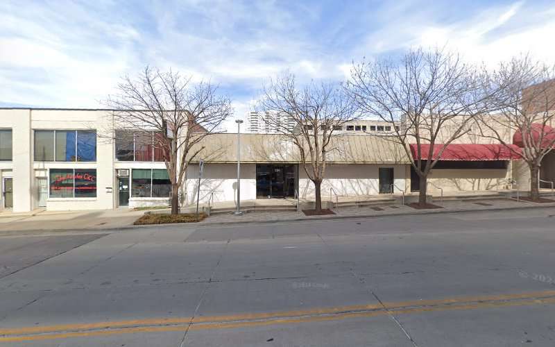 Hammons Gowens & Associates: Eitzmann Ryan