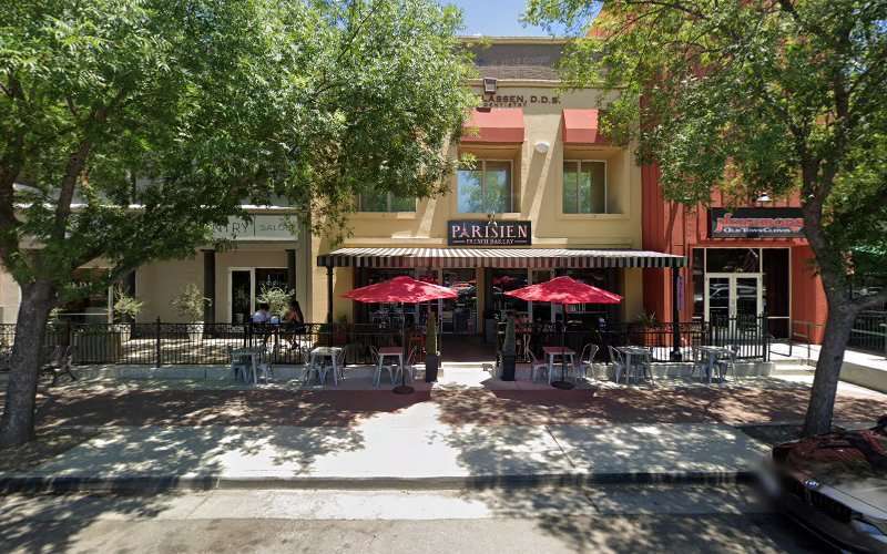 Fike & Watson Attorney At Law: Fike David A