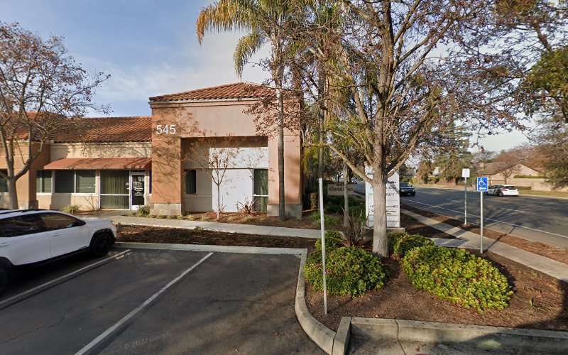 Darrel Rustigian Law Offices