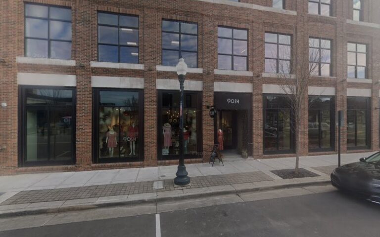 Paul D. Jeter Law Firm, P.C.