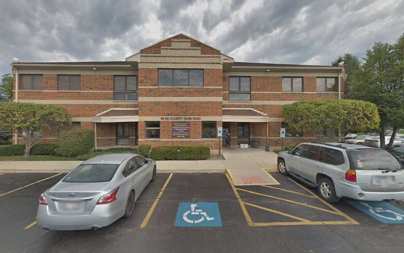 Law Office of Nicole M. Kersten, P.C.