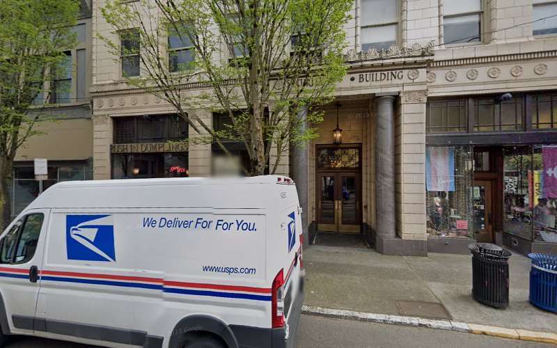 Harriet Strasberg Law Office