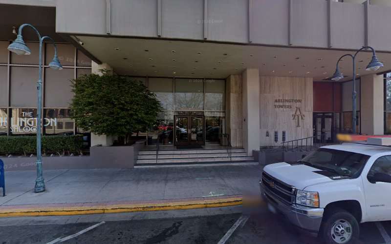 The Law Office of E.A. Bo Pollard