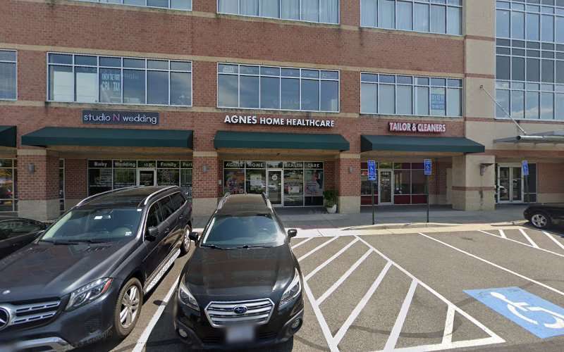 Law Office of Khalid Mahmood PC