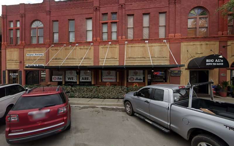 Law Offices of Brett L. Bigham, PLLC