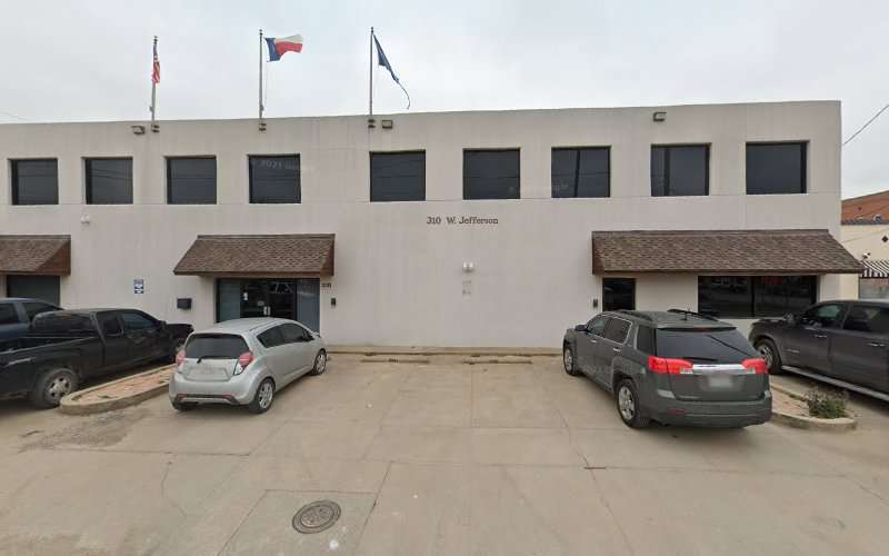 James R Pitts Attorney