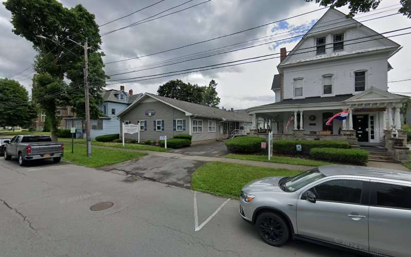 De Staffan & Saracino PC