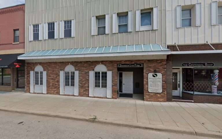 County Attorney