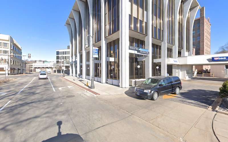 Bergantzel Law Offices