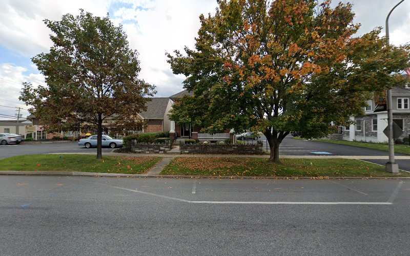 Vesell Law: Hilary Vesell, MA, Esq.