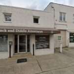 R Michael Pack and Ron Diddle Law Office