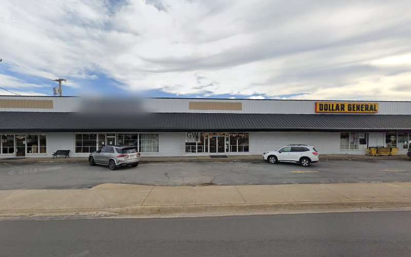 Mustain Law Firm, PLLC