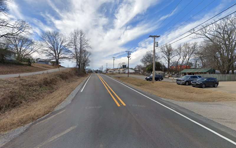 Law Office of David Heasley