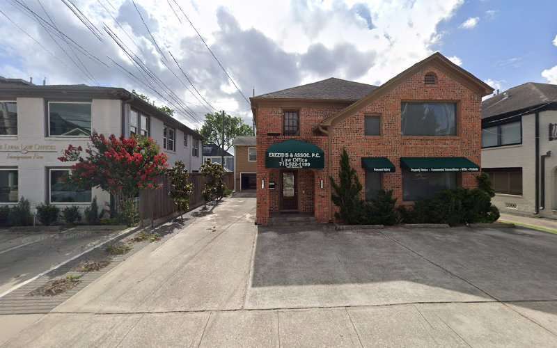 King & Exezidis Attorneys-Law