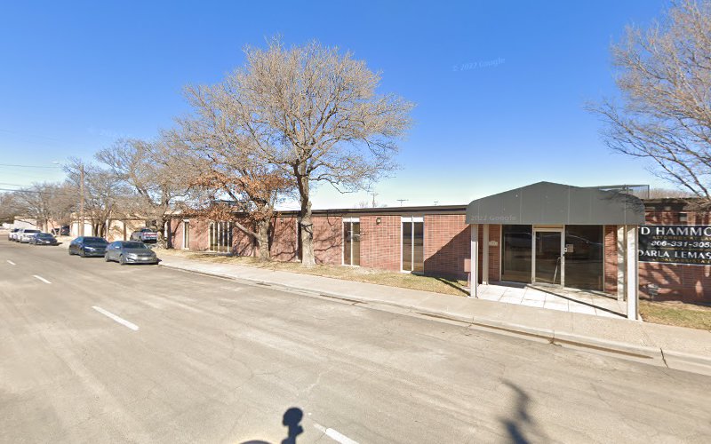 T D Hammons Attorney at Law