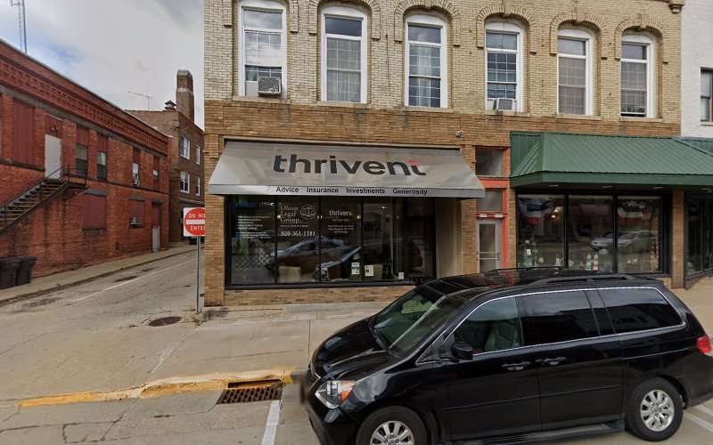 Olson Legal Group LLC