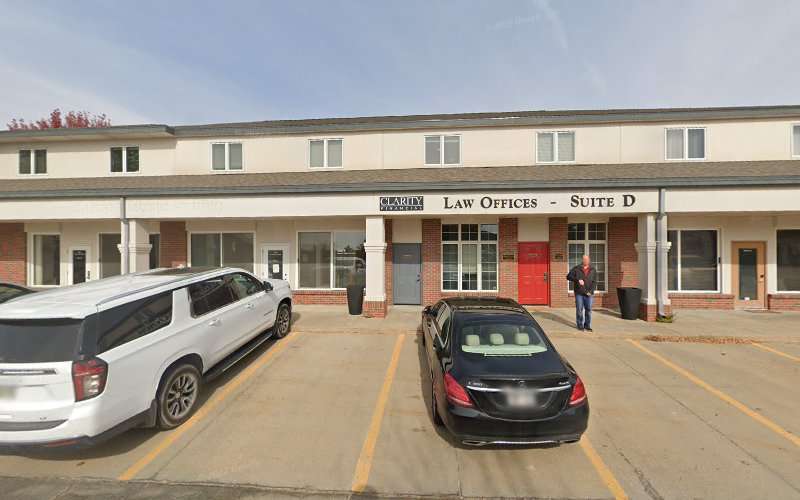 Law Office of Cynthia R. Lamm