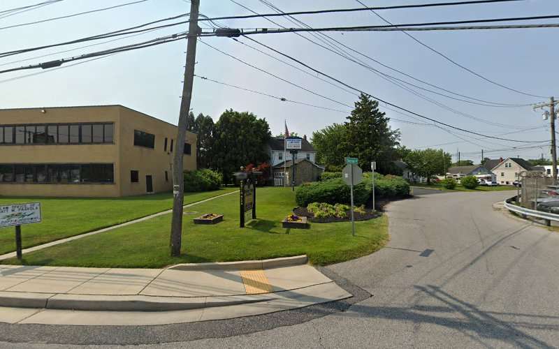 White Marsh Law Firm LLC