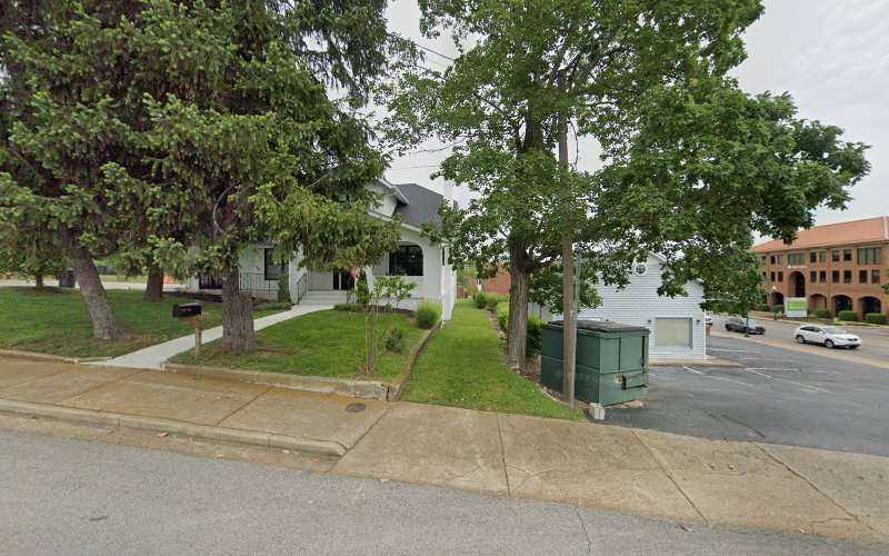 Maury County Public Defender’s Office