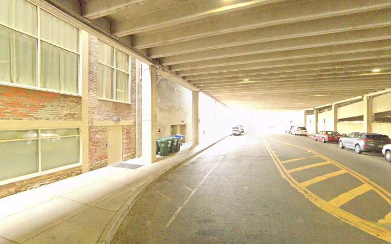 Mark N Hardig Law Office