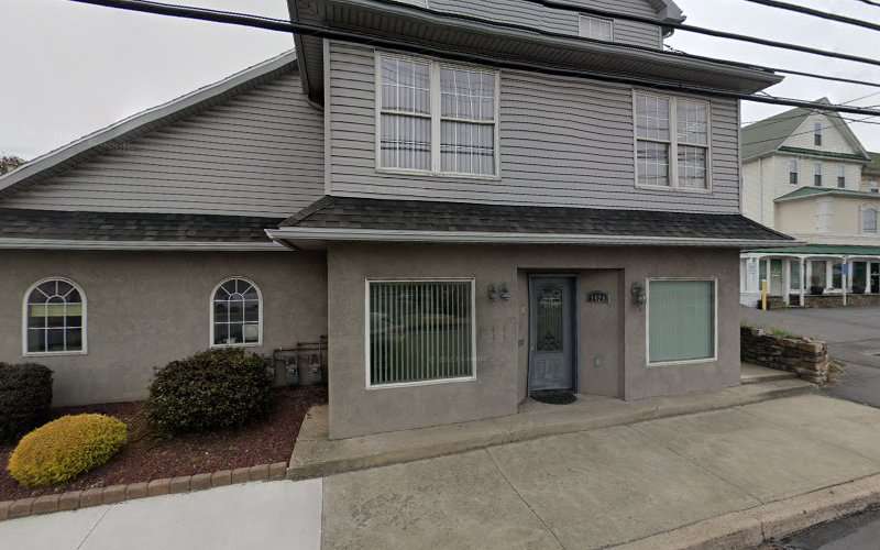 Schuh Law Firm: Schuh Brian A