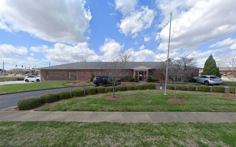 Taylor, Taylor & Brunson PLLC