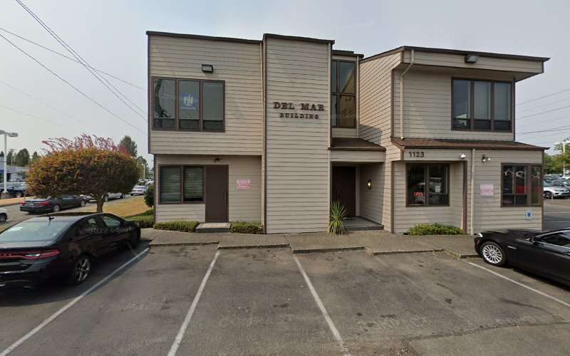 Mary K Henderson PLLC