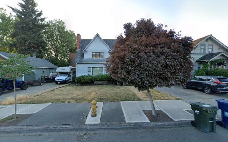 David P Tracy Law Offices