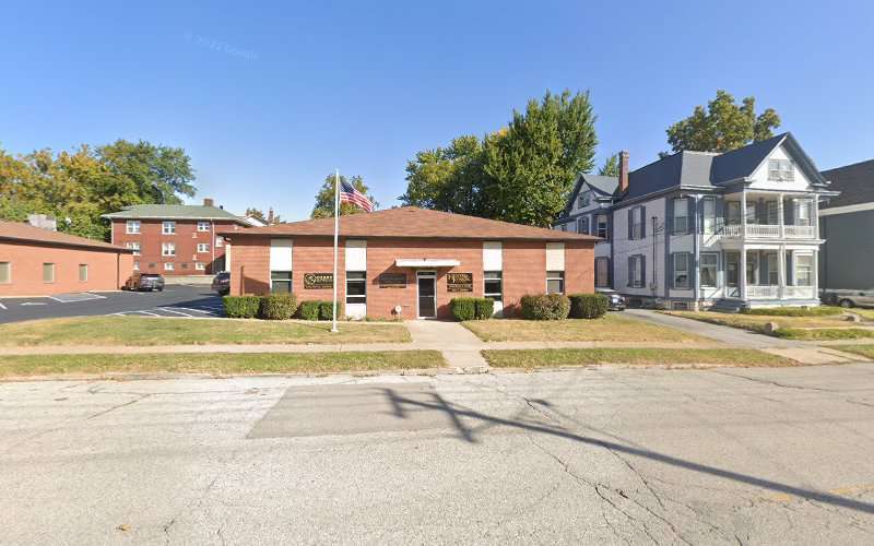 Hunter Law Office, P.C.