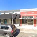 Bennington Madeline L