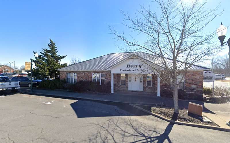 Berry Law & Accounting