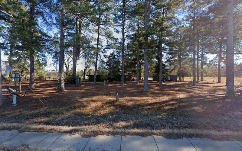 Jackson Justice Center