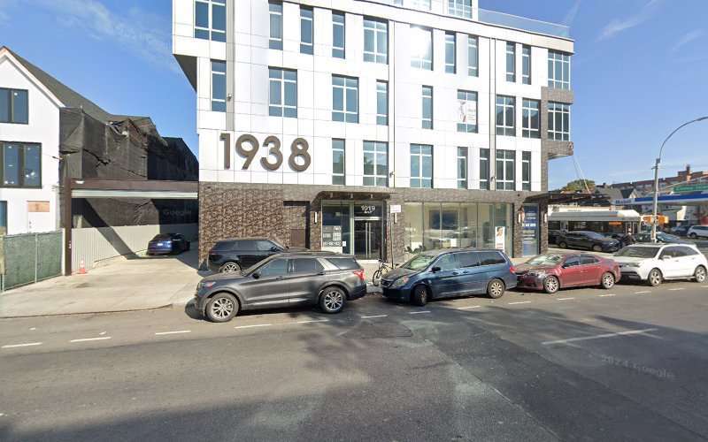 The Sanders Law Firm