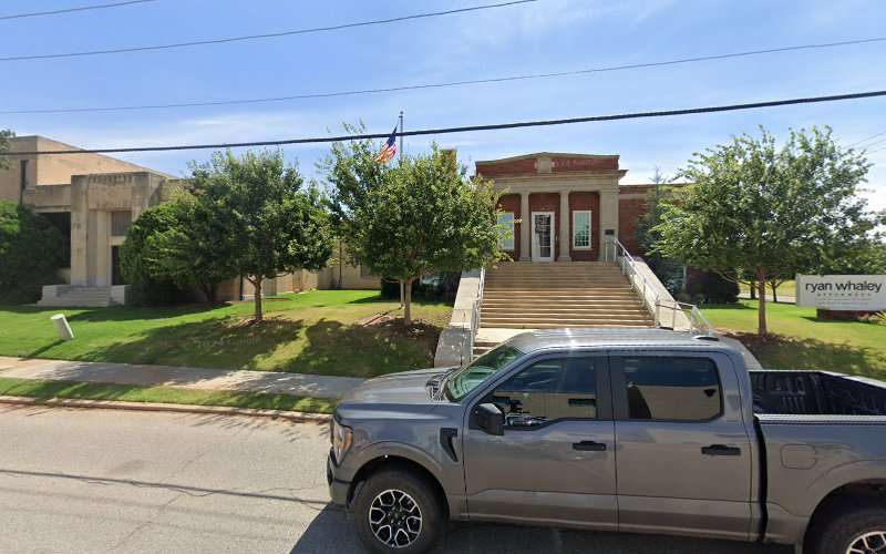 Ryan Whaley Coldiron Jantzen Peters & Webber PLLC