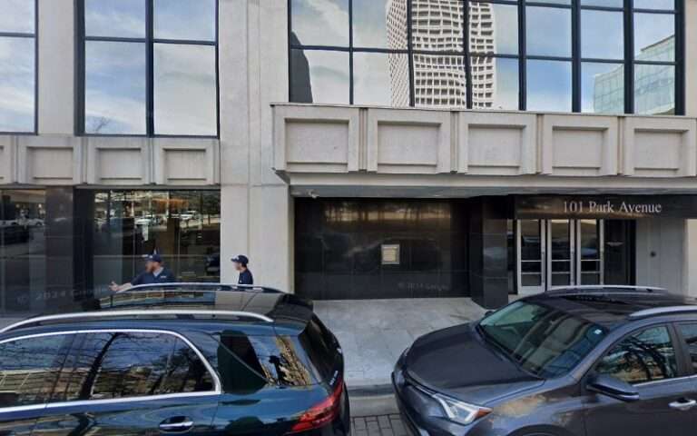 Oklahoma City Criminal Defense Attorney