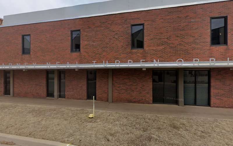 Riggs Abney Neal Turpen: Wood Gary W