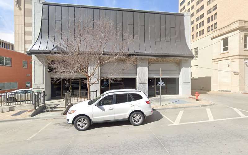 Cheek Law Firm – D. Todd Riddles