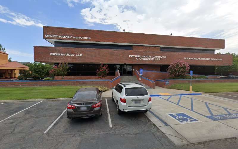 Petrie Dorfmeier, LLP