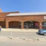 Patent Executive Search