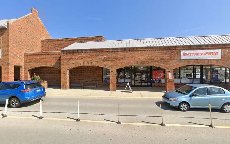 Patent Executive Search