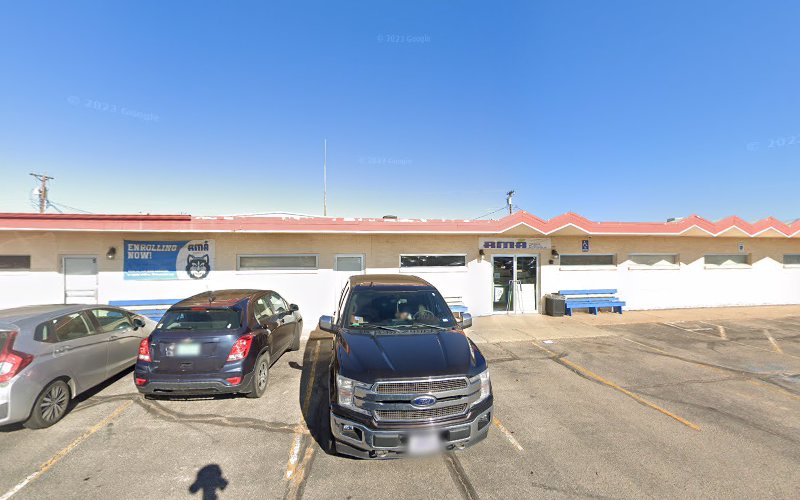 Amarillo Divorce Lawyers