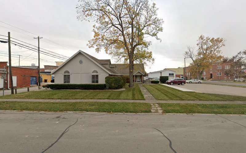 Hinkle Racster & Schemenaur