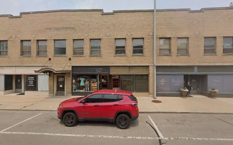 Brumfield & Brumfield