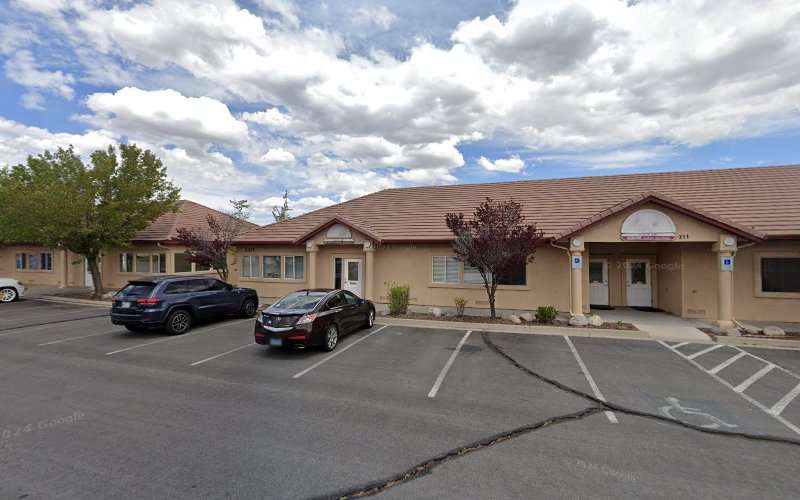 Law Office of Richard C Blower